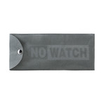 No-Watch Geminus Quartz // Limited Edition // CM2-3411