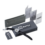No-Watch Nigra Turo Quartz // Limited Edition // CM2-3111