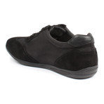 Porchs Casual Lace-up Shoe // Black (US: 6)