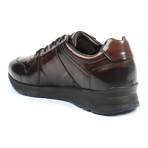 Dress Sneakers // Dark Brown (US: 12)