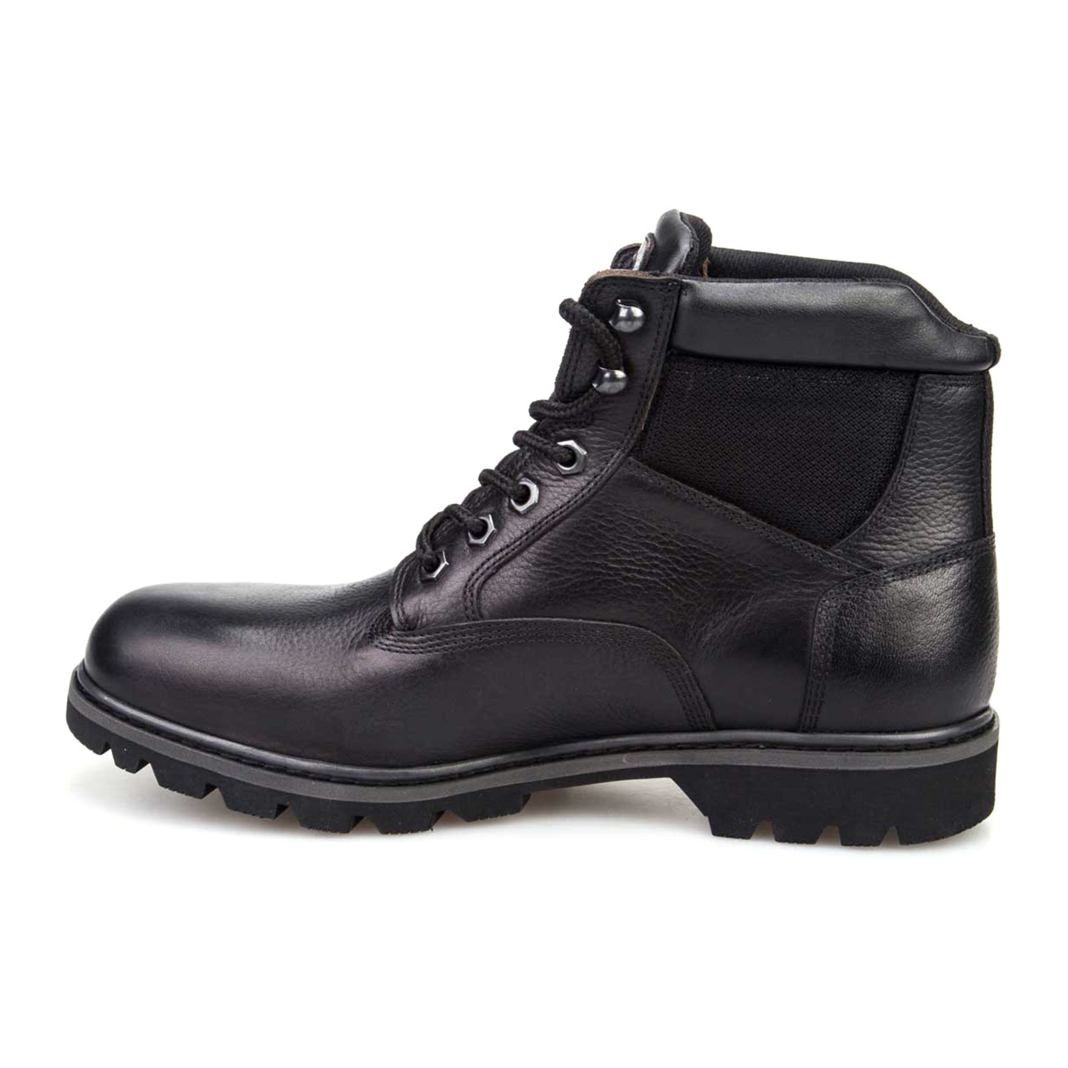 Eric Boot // Black (Euro: 42) - Cabani Hiking Boots - Touch of Modern