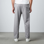 Beauceron Short Sweats // Medium Grey Melange (XL)