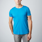Ob T-Shirt // Marine (XL)