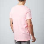 Sammy II T-Shirt // Aloha (XS)