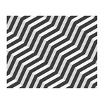 ZigZag Wall Mural