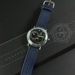 CJR Airspeed Pilot Automatic // AS-SS-BK-07