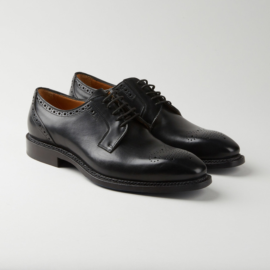 Jose Real Shoes - Spanish Designed, Italian-Made - Touch of Modern