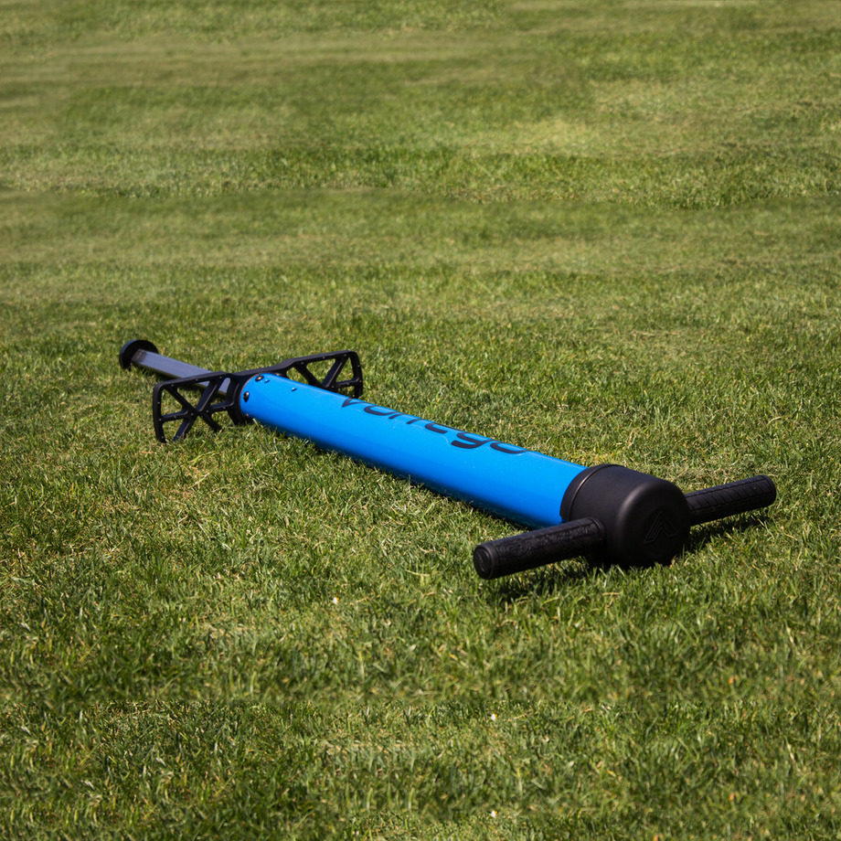 Vurtego The Pogo Stick for Grown Ups Touch of Modern