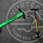 V4 Pro Pogo Stick (Large)