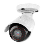 IP Security Camera System // H2 HD (Outdoor)