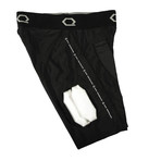 Hydration Short + Inserts // Black (M)