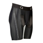 Hydration Short + Inserts // Black (M)