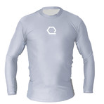 Hydration Long-Sleeve Shirt + Inserts // Grey (2XL)