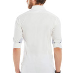 Ecrin Dress Shirt // White (XL)