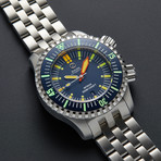 Zixen Nixrox LS Automatic // NTXLSBU