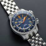 Zixen Nixrox LS Automatic // NTXLSBU