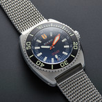 Zixen Trimix Automatic // TMXDMBK