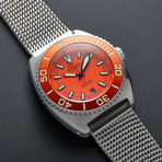 Zixen Trimix Automatic // TMXDMOR