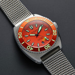 Zixen Trimix Automatic // TMXDMOR