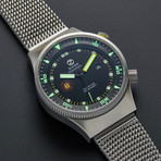 Zixen DSR100 Automatic // SP1000BKYS