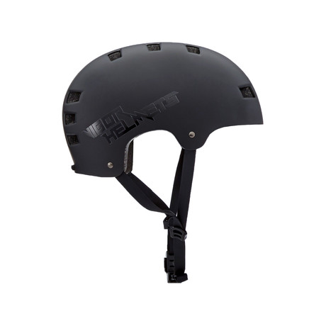 Vigor Audio Helmet // Blackout (Small/Medium)