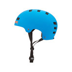 Vigor Audio Helmet // SoCal Sunrise (Small/Medium)