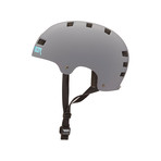 Vigor Audio Helmet // Cool Gray (Small/Medium)