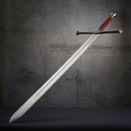 Ice // Sword of Eddard Stark