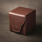 Bjorn Hendal Varberg Chronograph Quartz // BHGWBRC