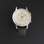 Jaeger LeCoultre Vintage Memovox Automatic // 727013 // Pre-Owned