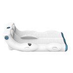 double lounge float