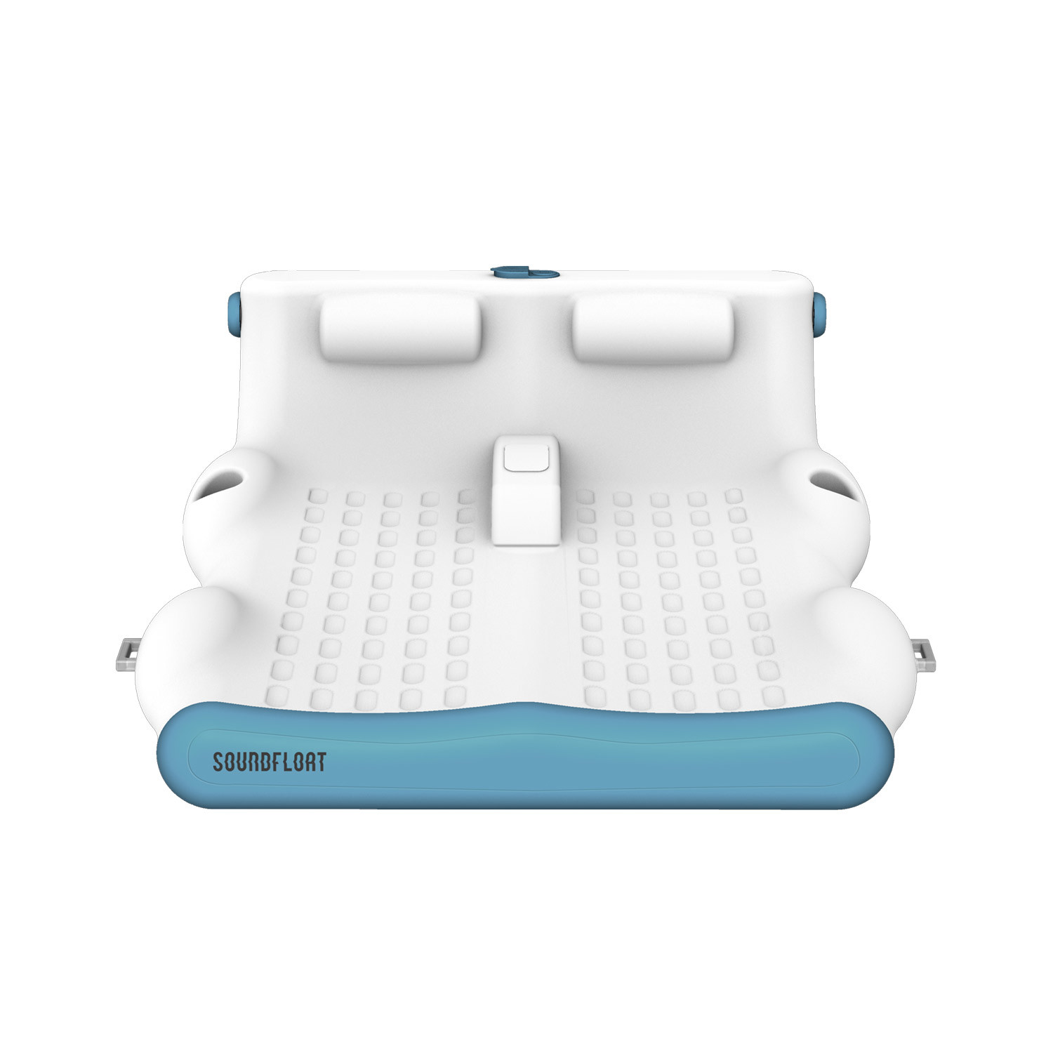 soundfloat luxury air lounge