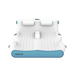 double lounge float