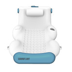 SoundFloat // Lounge