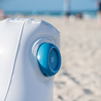 SoundFloat // Lounge