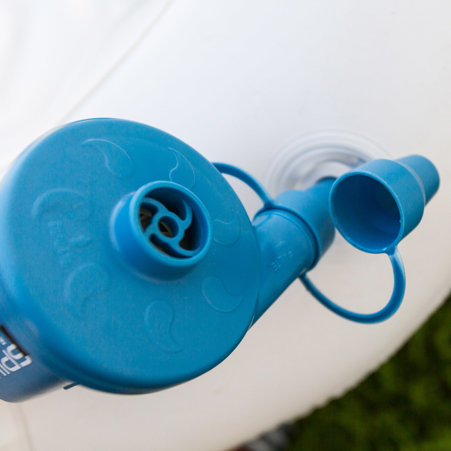 soundfloat luxury air lounge