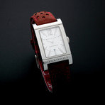 Bvlgari Rettangolo Automatic // RT4S // Pre-Owned