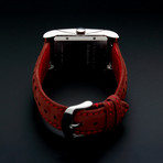 Bvlgari Rettangolo Automatic // RT4S // Pre-Owned