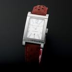Bvlgari Rettangolo Automatic // RT4S // Pre-Owned