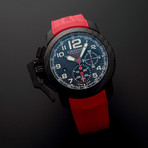 Graham Chronofighter Superlight Carbon Automatic // 2CCBK.B11A // Unworn