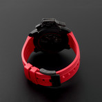 Graham Chronofighter Superlight Carbon Automatic // 2CCBK.B11A // Unworn