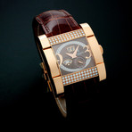 DeGrisogono Instrumento Annual Calendar Automatic // NO9 // Unworn