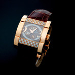 DeGrisogono Instrumento Annual Calendar Automatic // NO9 // Unworn