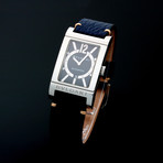 Bvlgari Rettangolo Automatic // RT4S // Pre-Owned