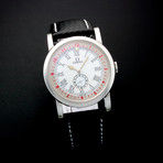 Omega Museum Pilot Automatic // 5701 // Pre-Owned