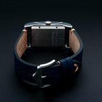 Bvlgari Rettangolo Automatic // RT4S // Pre-Owned