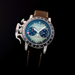 Graham Chronofighter Vintage GMT Automatic // 2CVBC.B15A.L127S // Unworn