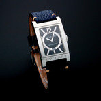 Bvlgari Rettangolo Automatic // RT4S // Pre-Owned