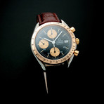 Omega Speedmaster Date Automatic // 35205 // Pre-Owned