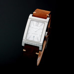 Bvlgari Rettangolo Automatic // RT4S // Pre-Owned